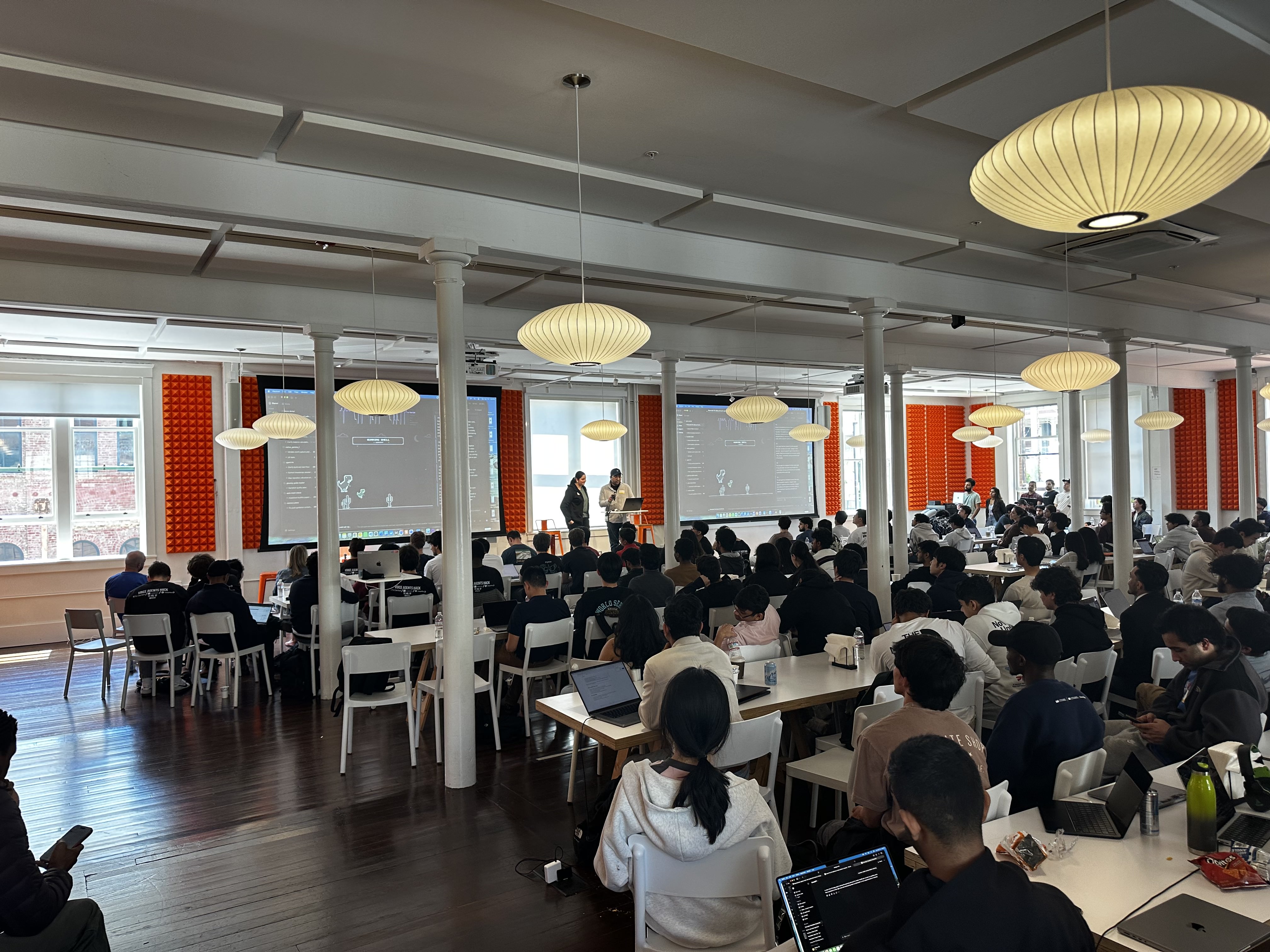 Cactus, Gemma 4 & YC Hackathon